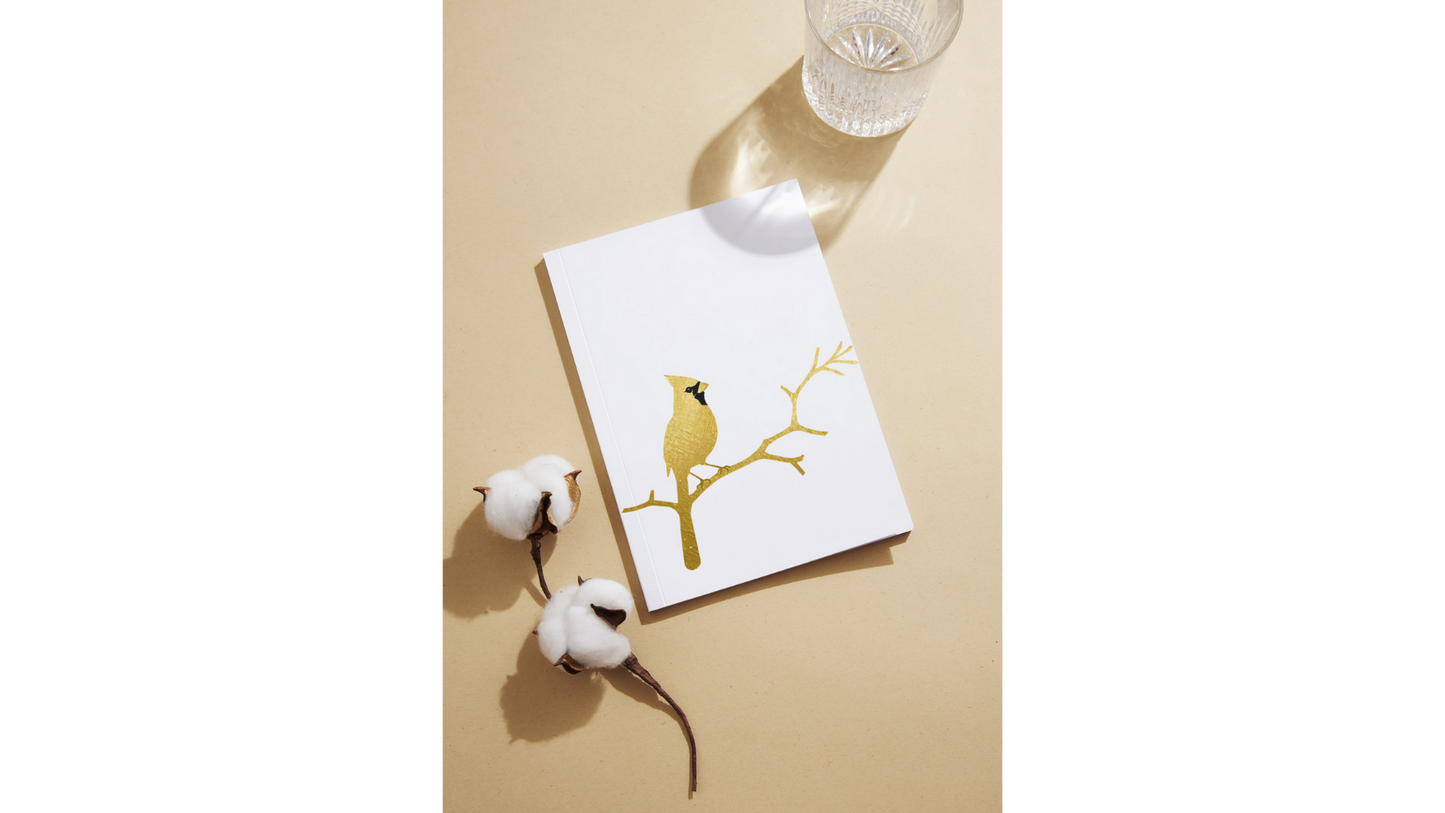 Faux-Gold Series