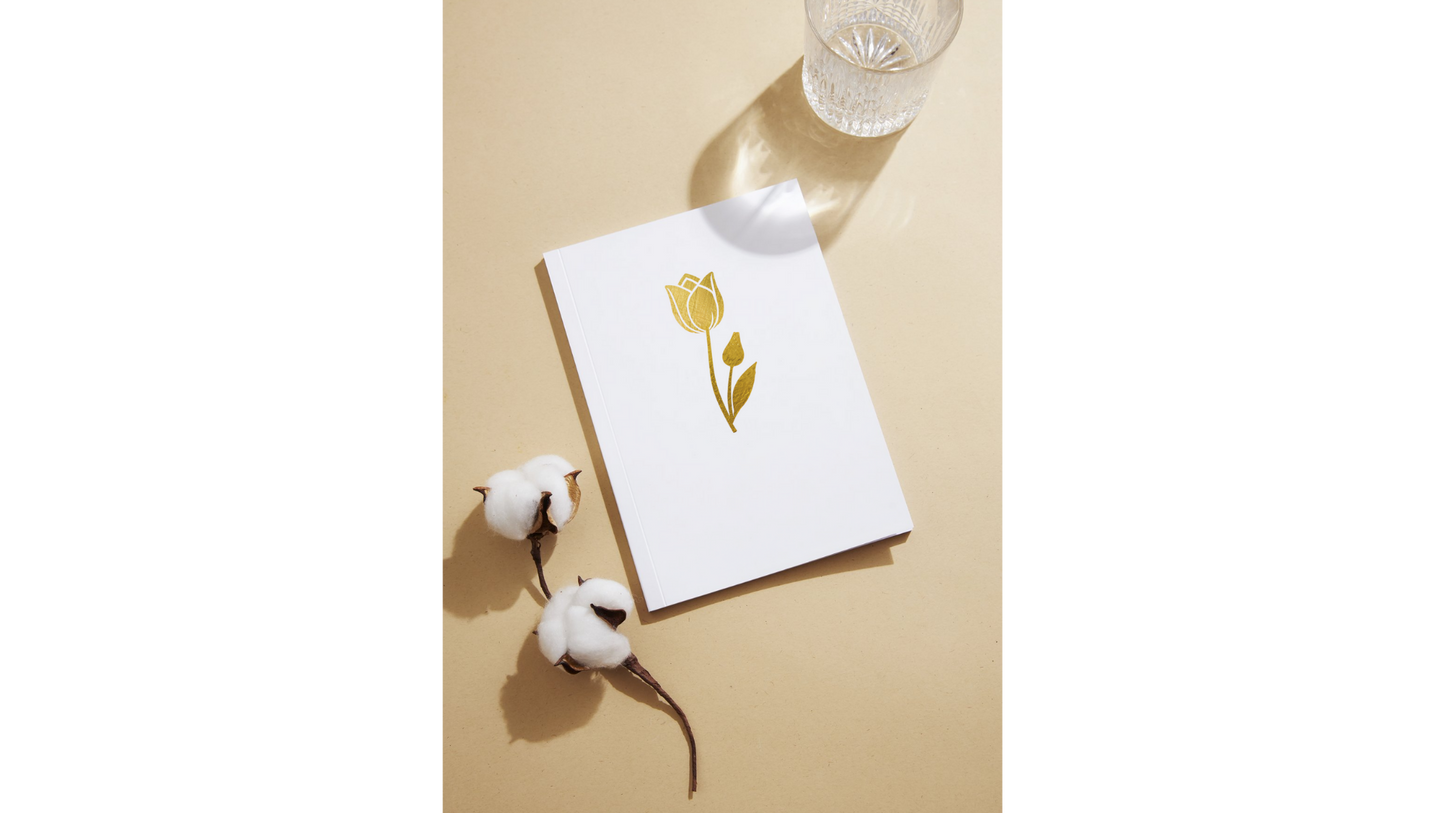 Faux-Gold Series